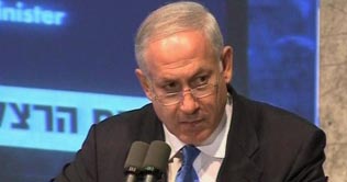 Benjamin Netanyahu urges for sanctions against Iran